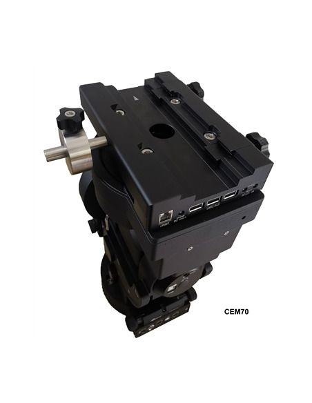 iOptron Z-axis Balancing Kit - 8439 - 5