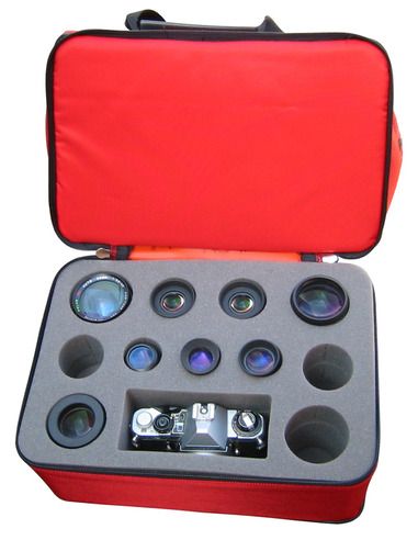 Geoptik Accessories bag - 30B030 - 3