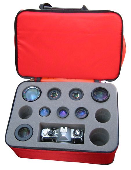 Geoptik Accessories bag - 30B030 - 3