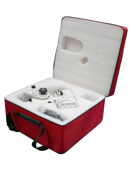 Robtics Geoptik Pack in Bag - Sky-Watcher AZ-EQ5 Mount