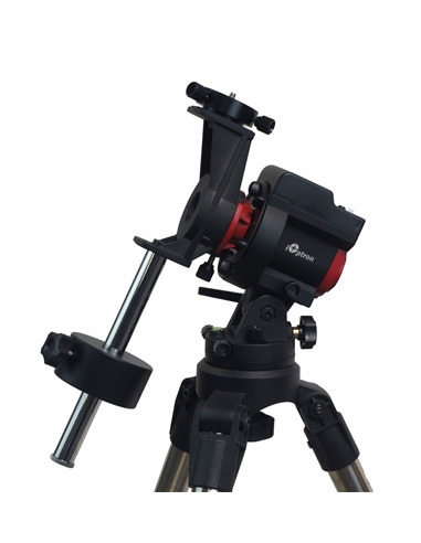 iOptron SkyGuider Pro Camera Mount with iPolar - 3550A - 1