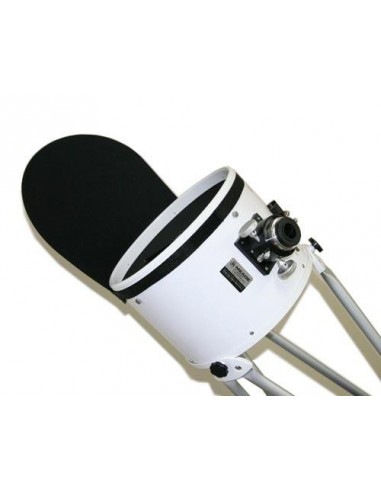 Astrozap light shield voor 16 inch Newton en dobson telescopen - 2