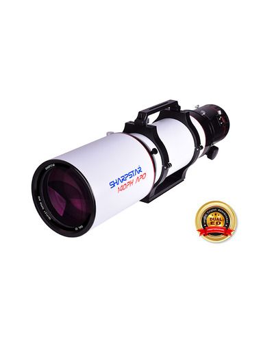 Robtics Sharpstar AL-140PH 140mm F6.5 triplet APO with two ED elements