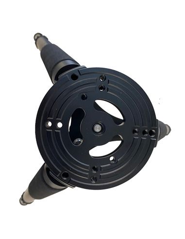 Robtics iOptron 8061A Carbon Fiber Tripod for iOptron Mounts