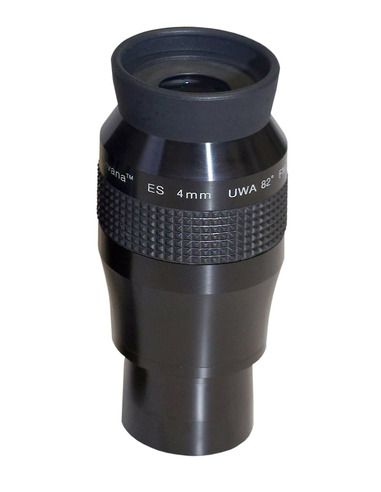 Robtics Robtics Nirvana 4mm 1.25 inch 82 degree high end Eyepiece