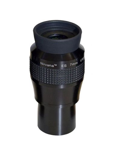 Robtics Robtics Nirvana 7mm 1.25 inch 82 degree high end Eyepiece