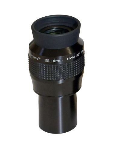 Robtics Robtics Nirvana 16mm 1.25 inch 82 degree high end Eyepiece