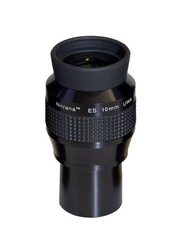 Robtics Robtics Nirvana 10mm 1.25 inch 82 degree high end Eyepiece