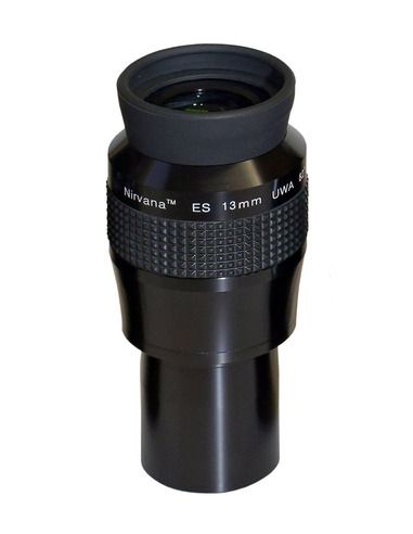 Robtics Robtics Nirvana 13mm 1.25 inch 82 degree high end Eyepiece