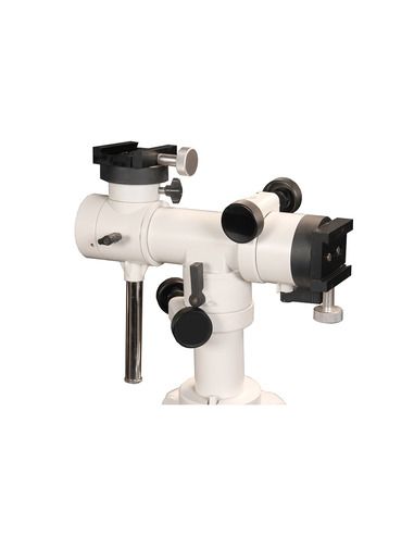 Robtics Sky-Watcher SKYTEE-2 Alt-Azi Dual Mount without tripod