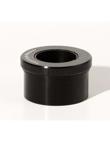 Robtics Twist Lock Adapter - 2 inch - 1.25 inch reducer - 1