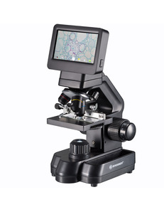 Robtics Microscopes 2