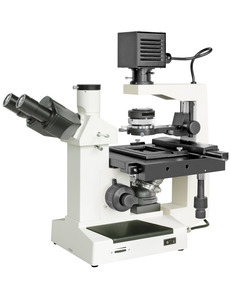 Robtics Microscopy