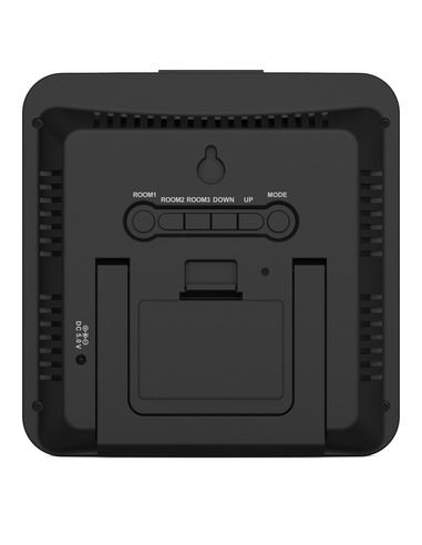 BRESSER Quadro Individio Weather Station - 4