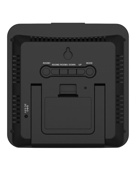 BRESSER Quadro Individio Weather Station - 4