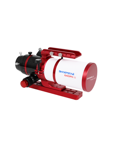 Robtics Sharpstar 61EDPHIII - 61mm F5.9 APO