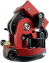 iOptron Precision AZ/EQ Base for ZWO Seestar and iOptron SkyHunter, SkyGuider and SkyTracker Mounts - 1