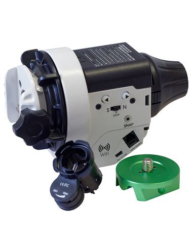 Sky-Watcher Star Adventurer 2i Wifi Photo Pack - 1