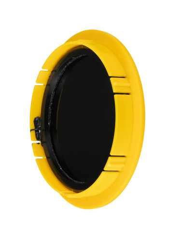 Robtics Bresser Solar Filter 83.2mm for carbon-look telescopes
