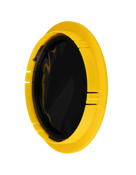 Robtics Bresser Solar Filter 92.5mm for carbon-look telescopes