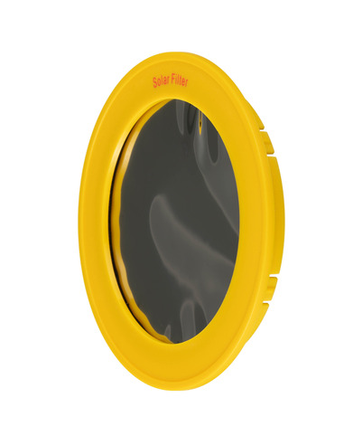 Robtics Bresser Solar Filter 92.5mm for carbon-look telescopes