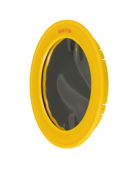 Robtics Bresser Solar Filter 92.5mm for carbon-look telescopes