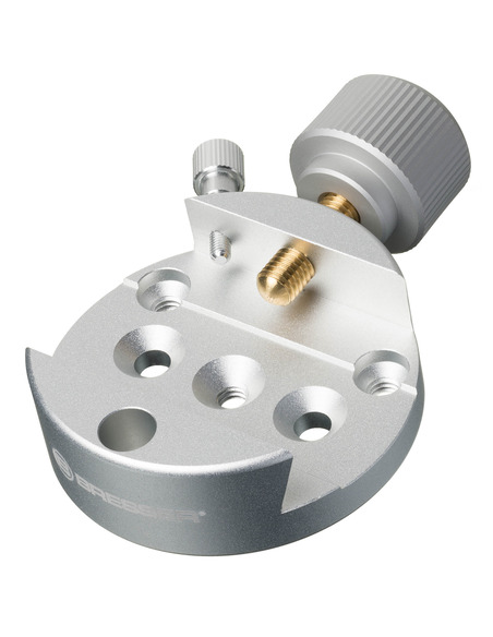 Bresser Dovetail clamp Messier/ES/GP/Vixen - 1