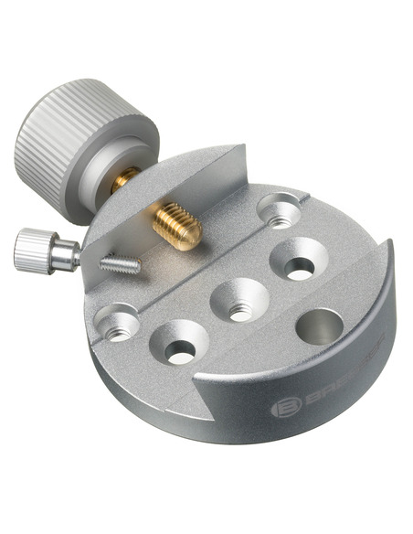 Bresser Dovetail clamp Messier/ES/GP/Vixen - 2