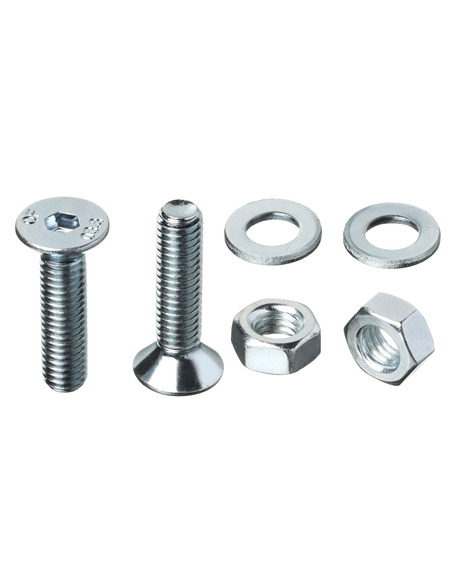 Bresser Dovetail clamp Messier/ES/GP/Vixen - 3