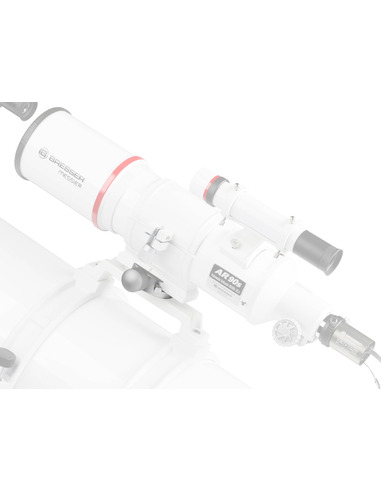 Bresser Dovetail clamp Messier/ES/GP/Vixen - 4