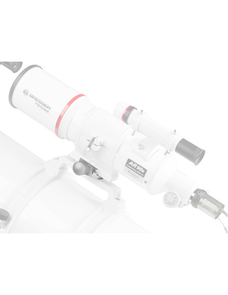 Bresser Dovetail clamp Messier/ES/GP/Vixen - 4