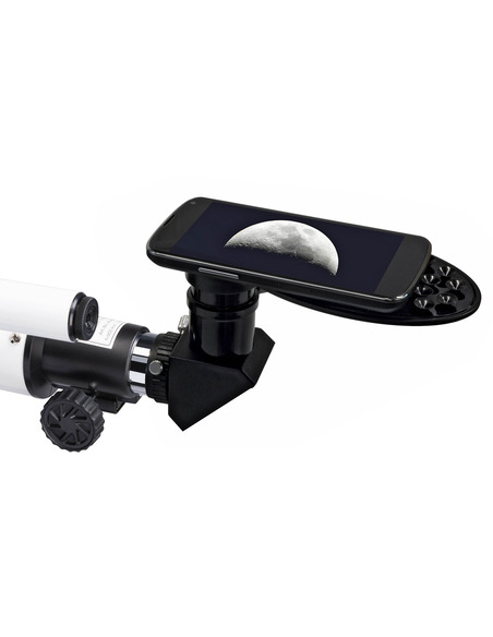 Bresser Smartphone Holder for Telescopes (1.25") - 3