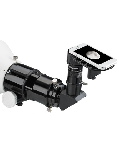 Bresser Universal Smartphone Adapter Deluxe - 2