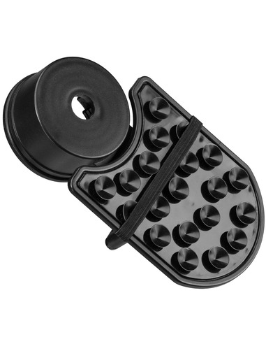 Bresser Universal Smartphone Adapter Deluxe - 3