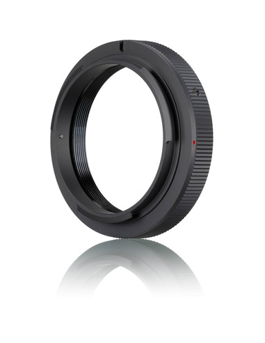 Bresser T2 Ring Nikon - 4