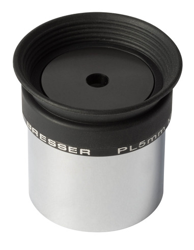 Robtics Bresser 5mm Plössl Eyepiece 31.7mm/1.25"
