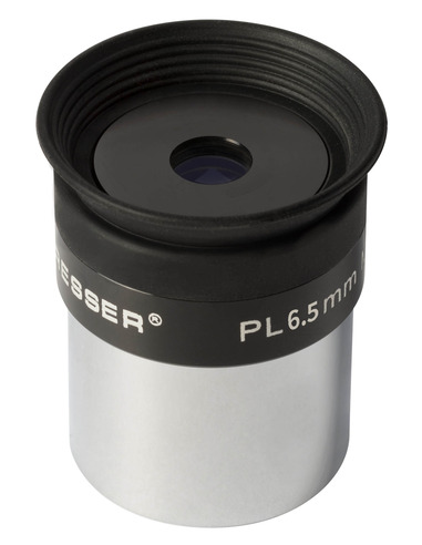 Robtics Bresser 6.5mm Plössl Eyepiece 31.7mm/1.25"