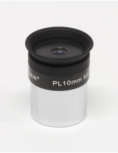 Robtics Bresser 10mm Plössl Eyepiece 31.7mm/1.25"