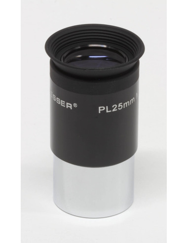Bresser 25mm Plössl eyepiece 31,7mm/1,25" - 1
