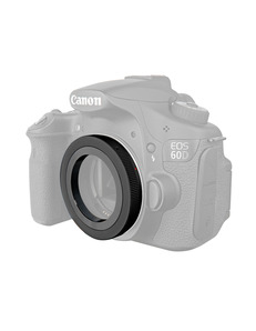 Bresser T2 ring Canon EOS - 1