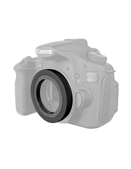 Bresser T2 ring Canon EOS - 1