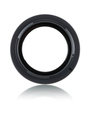 Bresser T2 ring Canon EOS - 5