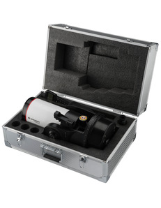 Bresser Carry Case Deluxe for MCX102/127 GOTO telescopes 2