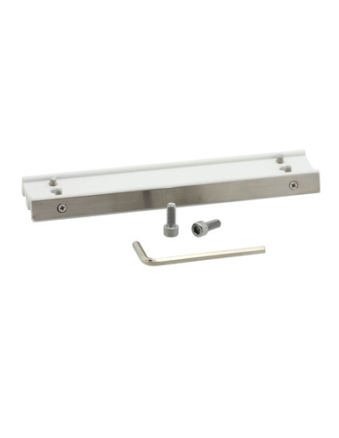 Bresser Dovetail rail 200mm for Messier (Vixen/GP) - 2