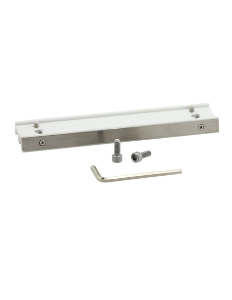 Bresser Dovetail rail 200mm for Messier (Vixen/GP) - 2