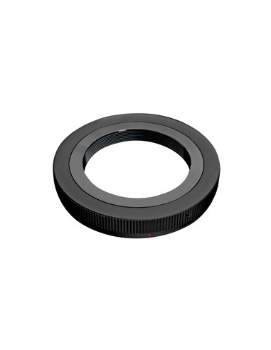 Robtics Bresser Camera Bajonet Adapter Canon R/RP to T2/M42 thread