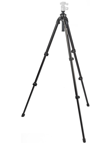 Bresser Tripod TP-100 DX with carry bag - 2