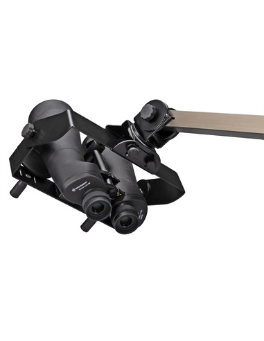 Bresser Slider Binocular Mount without Tripod - 2