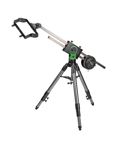 Bresser Slider Binocular Mount without Tripod - 3