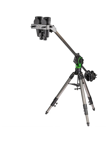 Bresser Slider Binocular Mount without Tripod - 5